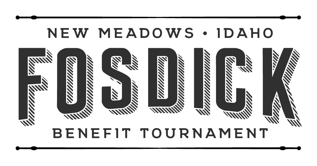 Fosdick Benefit Golf Tournament